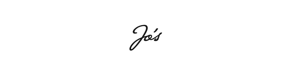 Jo's Jewelry