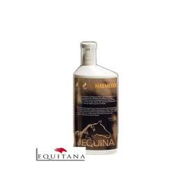 Equina Haemoxil, solutie pentru stimularea hemotopoiezei si a randamentului