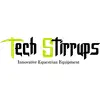 Tech Stirrups