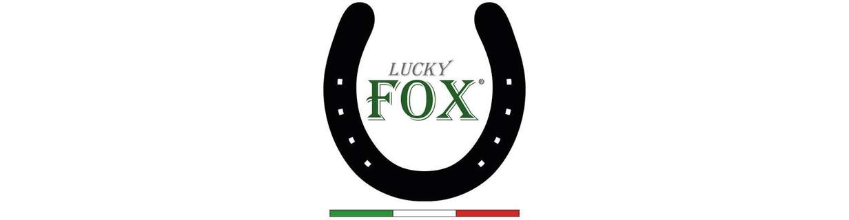 Lucky Fox