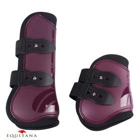 Set jambiere si cositori QHP