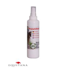 Solutie pentru grajd Stassek Bronchifresh