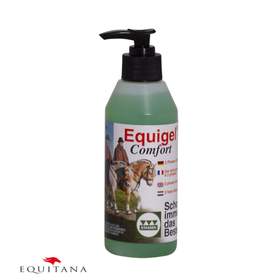 Equigel Comfort - racire si incalzire, Stassek