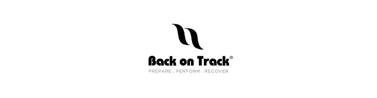Back on Track