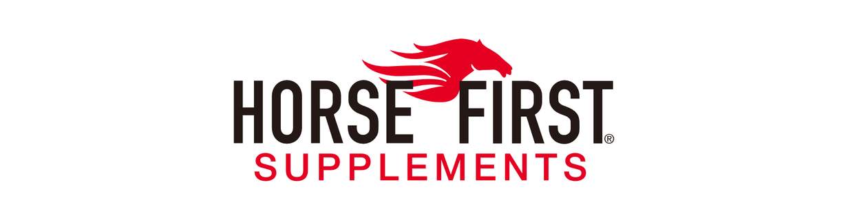 Horse First
