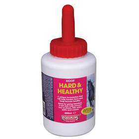 Intaritor de copite, Hard & Healthy Equimins