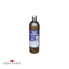 Sampon cu neem pentru cai, Equimins