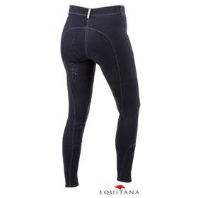 Pantaloni de calarie Basic Plus copii, Kerbl