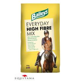 Baileys Everyday High Fibre Mix