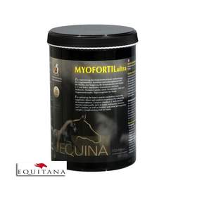 Equina Myofortil Ultra, supliment nutritional pentru musculatura