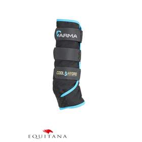Jambiere de hidroterapie ARMA Cool Shires