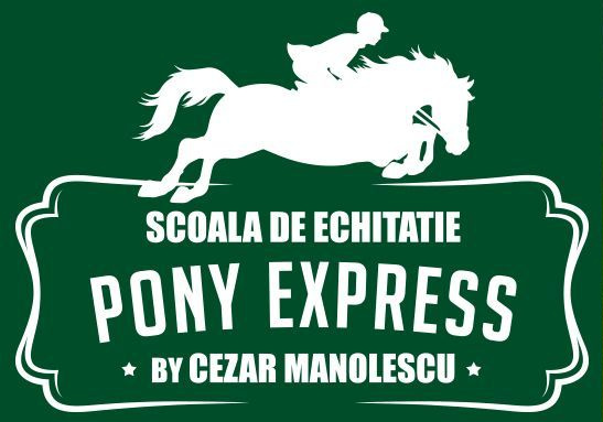 Scoala de Echitatie Pony Express