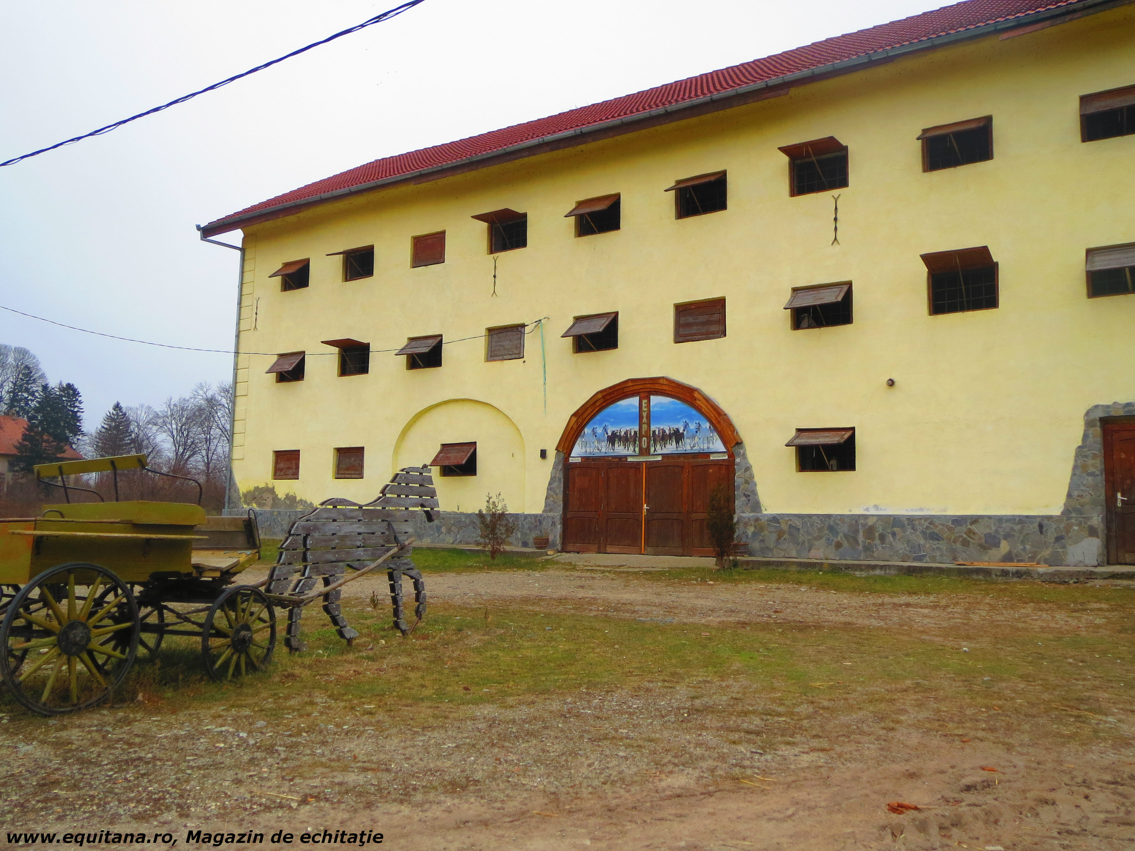 Heghelia de la Sâmbăta de Jos, jud. Braşov