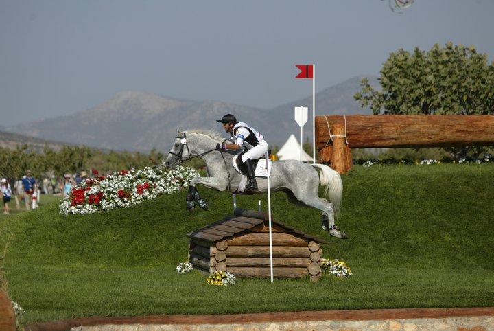 Clubul de Echitaţie Scorillo, Sântana de Mureş, jud. Mureş