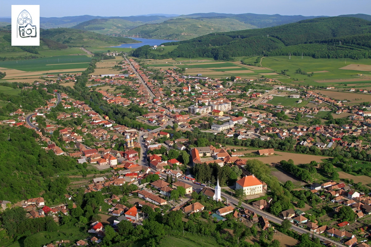 Programul Galopiadei de Mureș, Sângeorgiu de Pădure