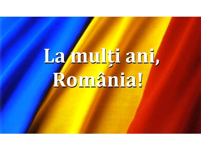 Program de sărbători