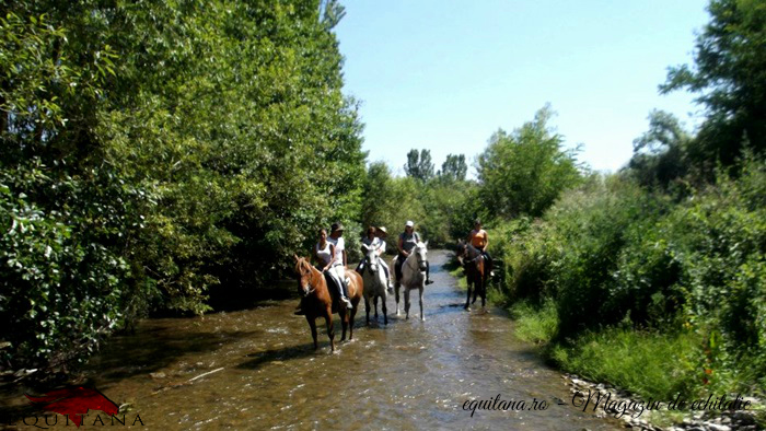 Infotrip în munţii Apuseni