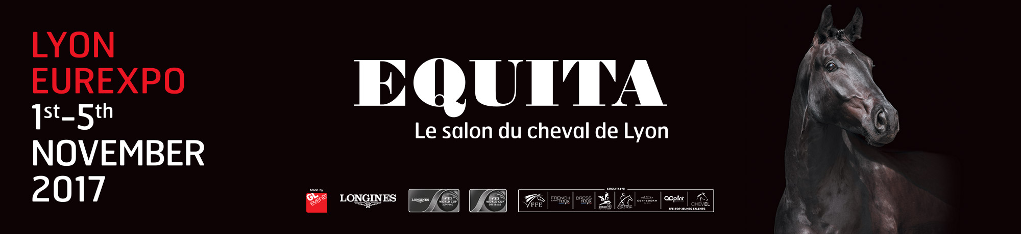 Equita Lyon 2017