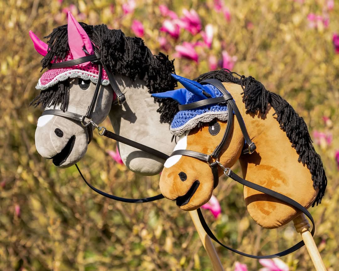 Hobby Horse QHP – mai mult decât o jucărie: imaginație, mișcare și funcționalitate într-un singur pachet