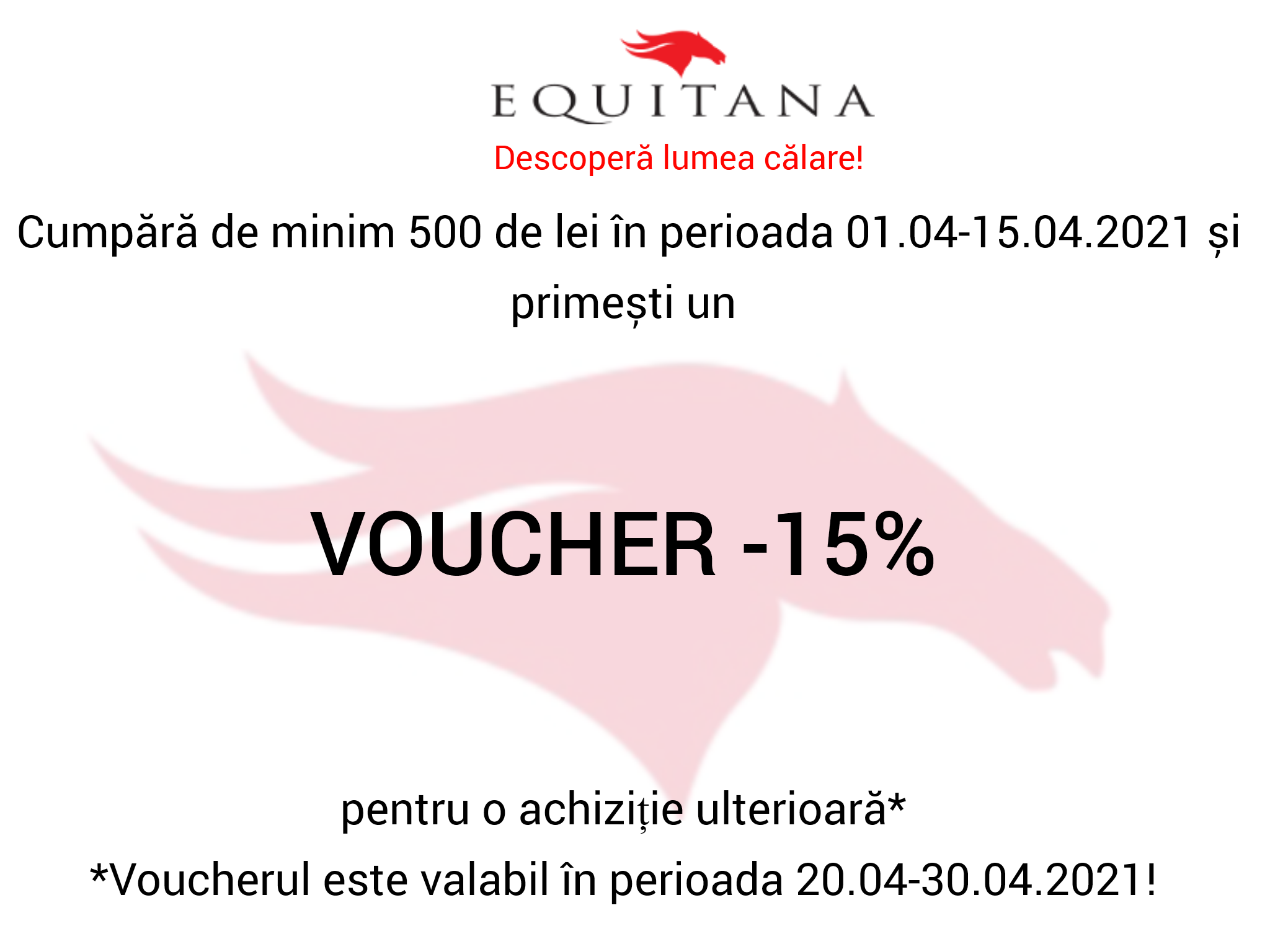 Voucher Cadou