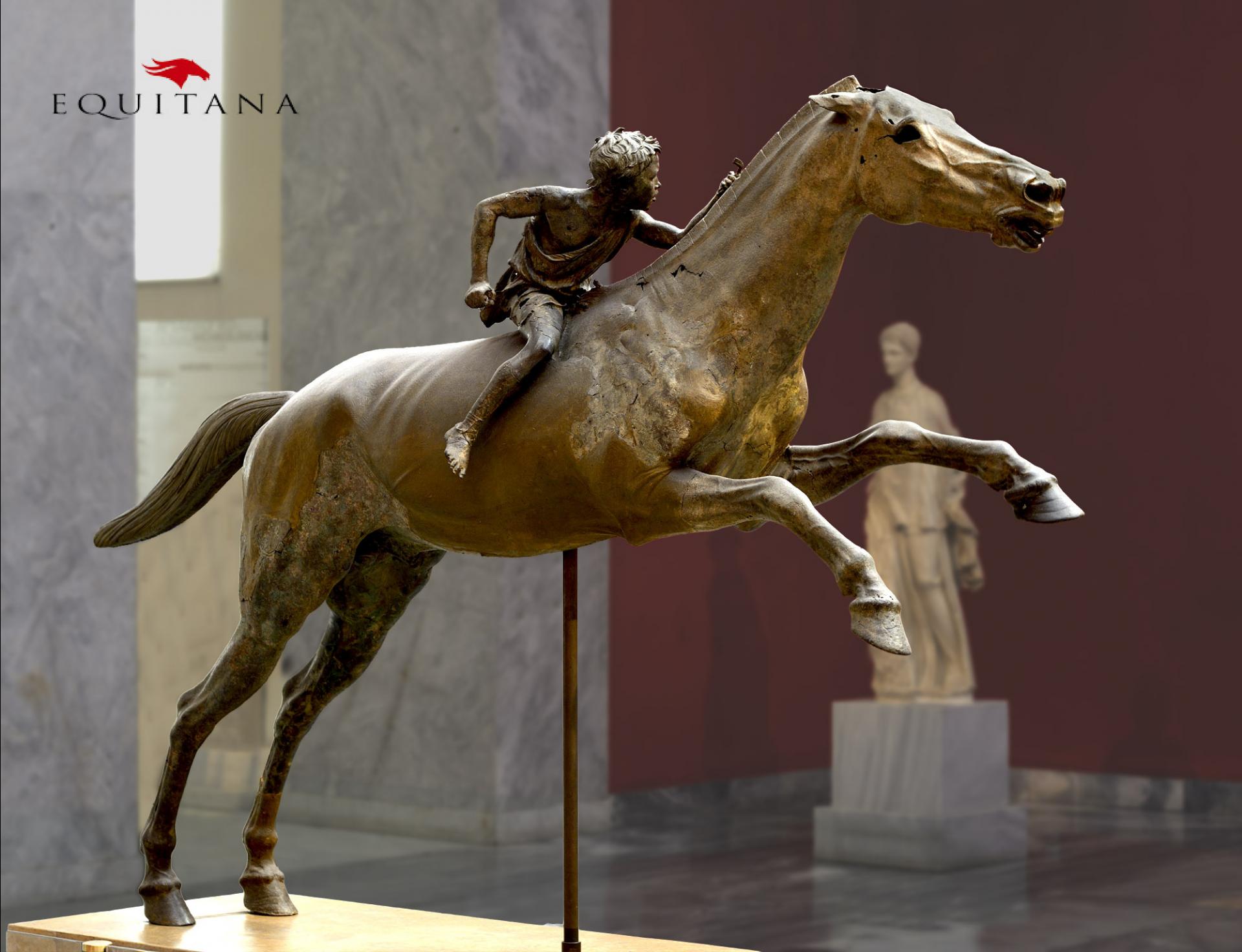 2026 - Anul Calului De Foc