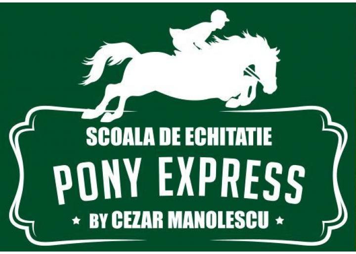 Scoala de Echitatie Pony Express