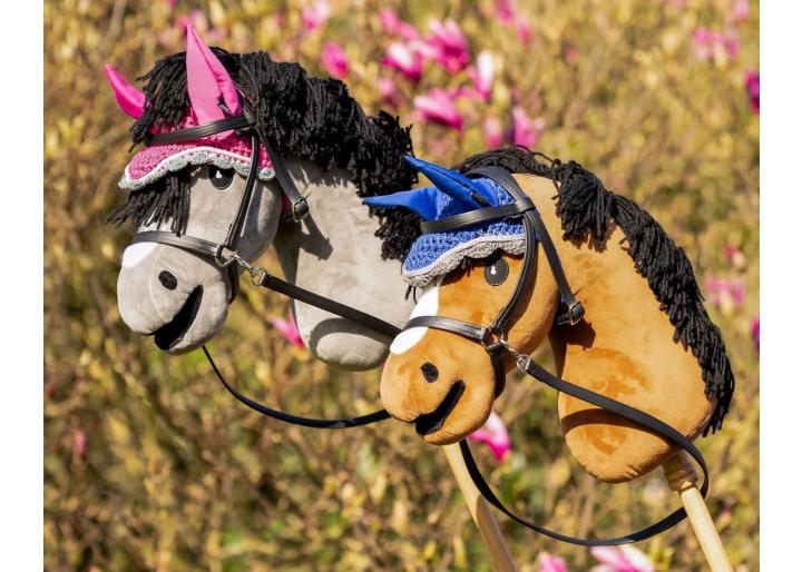 Hobby Horse QHP – mai mult decât o jucărie: imaginație, mișcare și funcționalitate într-un singur pachet