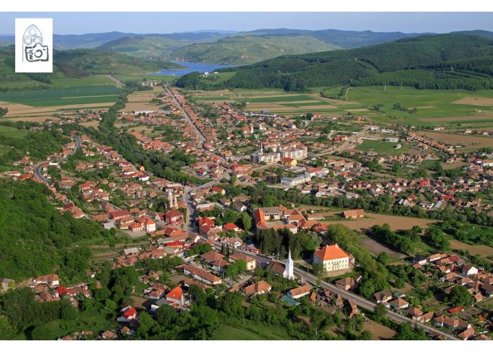 Programul Galopiadei de Mureș, Sângeorgiu de Pădure