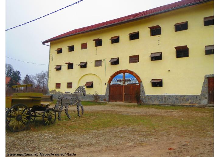 Heghelia de la Sâmbăta de Jos, jud. Braşov