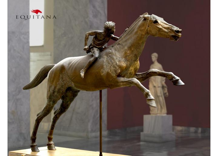 2026 - Anul Calului De Foc