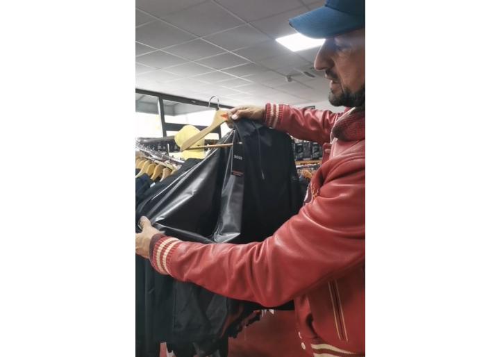 Ce poartă călăreții toamna aceasta: selecția Equitana x Denis Ștefan