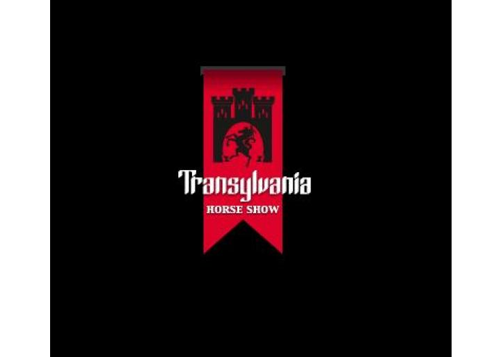 IN ACEST WEEK-END: TRANSYLVANIA HORSE SHOW 2012