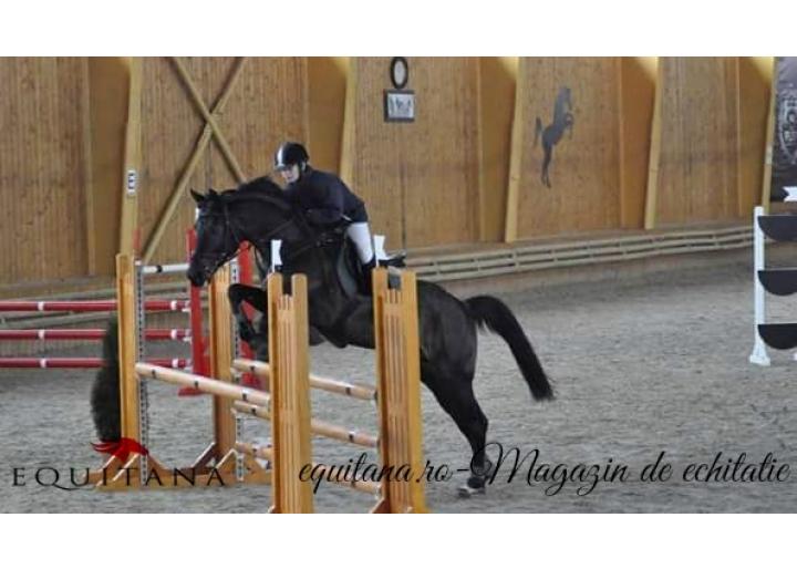 Finalele de Campionat Național Cai tineri și Grand Prix, Prejmer, jud. Brașov