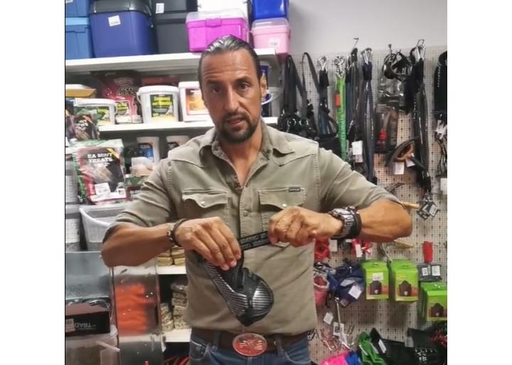 [Video] Stübben Hybrid – Protecție și flexibilitate la cel mai înalt nivel, acum la Equitana