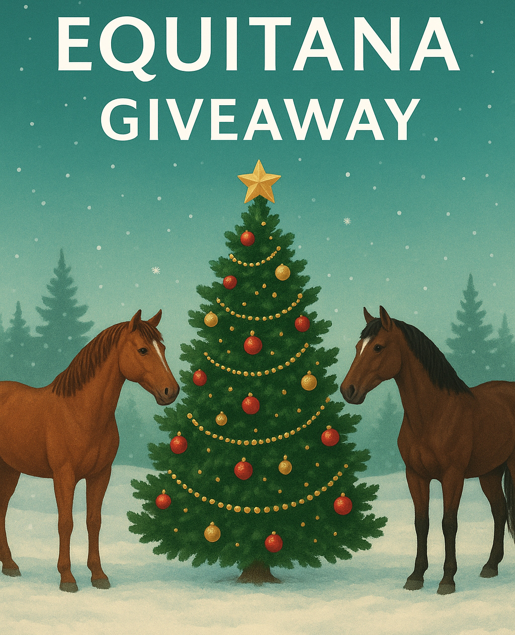 Regulament Giveaway Crăciun 