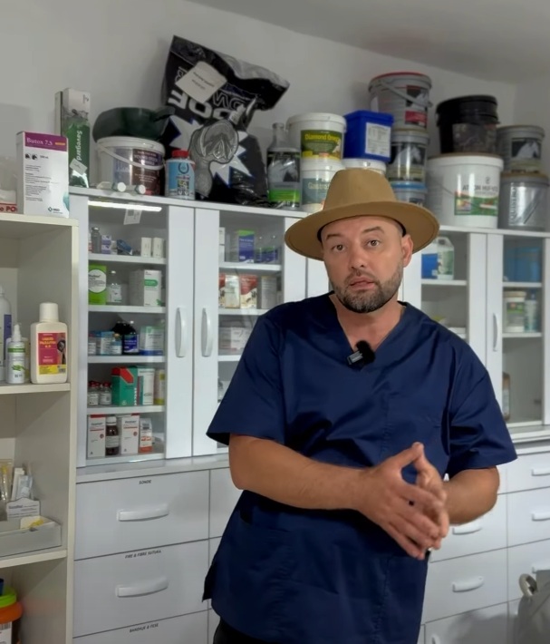 [VIDEO / Dr. Răileanu] Caii nu au nevoie de mituri, ci de echilibru metabolic 