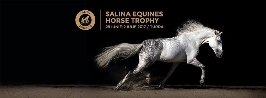 Salina Equines Horse Trophy 2017