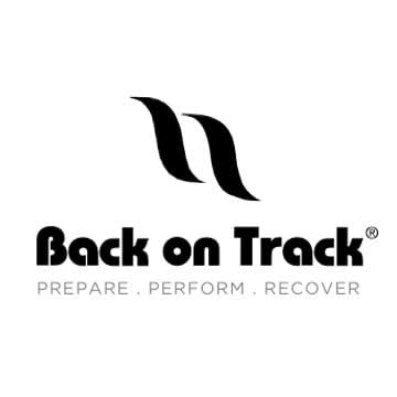 Back on Track