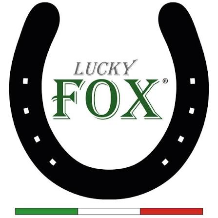 Lucky Fox