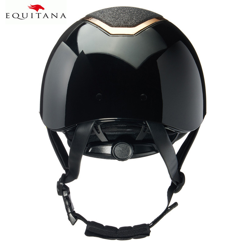 Toca Charles Owen Kylo cu MIPS | Equitana