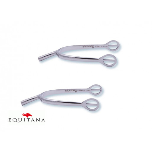 Pinteni pentru barbati, Stubben