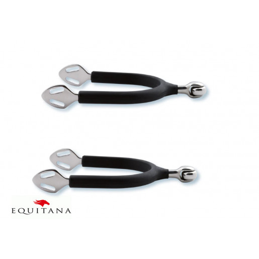 Pinteni SEQ Soft Touch, Stubben