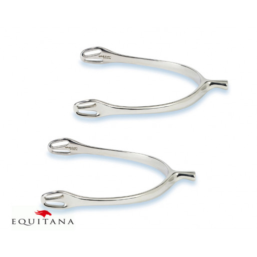 Pinteni unisex Dynamic, Stubben