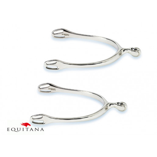 Pinteni Dynamic cu rotita, Stubben