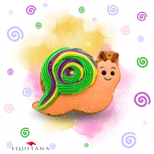 Fursec Candy Horse Rainbow World