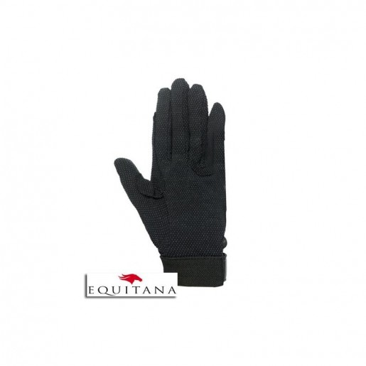 Manusi de calarie din bumbac-1389