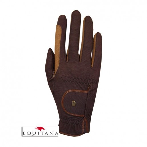 Manusi Roeck-Grip Laminated, Roeckl-1399