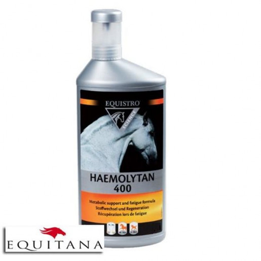 Haemolytan 400