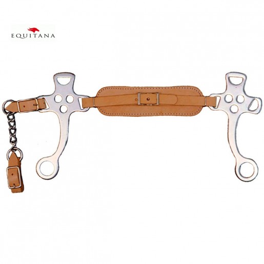 Hackamore 