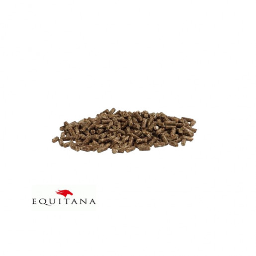 Supliment nutritiv pelete, pentru performanta, Multivital Delizia